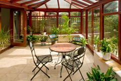 Boyndie conservatory quotes