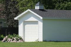 Boyndie outbuilding construction costs